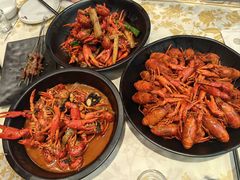 -聚味瞿记·龙虾堂(坡子街店)