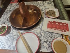 -京元盛铜锅涮肉(上海总店)