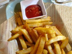 -天空花园餐吧·生日·团建(南山店)