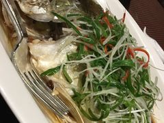 -Oakwood奥克伍德·奥克丽府西餐厅