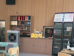 -俺家菜馆(百里峡店)
