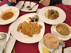 -红房子西菜馆(淮海中路店)