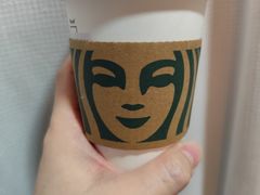 -星巴克(我格广场店)