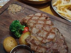 -森Some Fusion(荔湾店)
