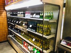 -街角等你.大连海鲜烧烤(西安路店)