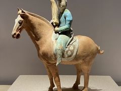 -西安博物院