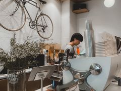 -常识咖啡common sense(春熙路店)