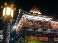 -蓟县鼓楼