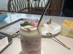 -嗒令甜品·主题融合料理餐厅(首座时代店)