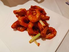 吮指回味虾-金春禧(北国商城店)