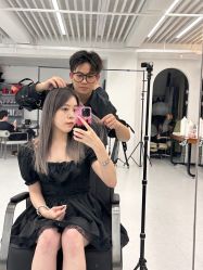 -KS COLOUR漂色·染发·画染
