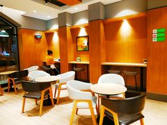 用餐区-德克士(胜利店)