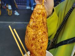 -千禧炸串(明瓦廊店)