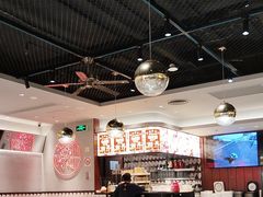 -潮界(虹桥新天地店)