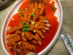-探花·意境江南菜·唐伯虎文化体验店·松鼠桂鱼(观前店)