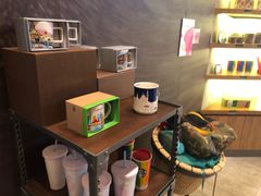 -星巴克(丁香国际商业中心店)
