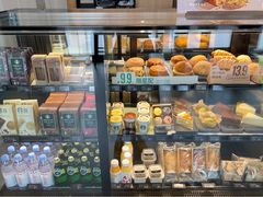 -星巴克(北京通州九棵树西路店)