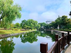 -镇江润扬大桥酒店