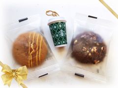 -星巴克臻选(沈阳大悦城店)