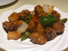 -龙记烧腊茶餐厅(常德路店)