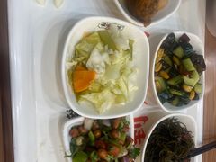 -顺溜·手工刀削面·黑金店(铜锣湾店)