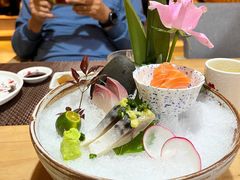 -长崎屋·日本料理·刺身·烧鸟(天河北路店)