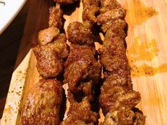 -胖老汉椒麻鸡清真新疆菜(西御街店)