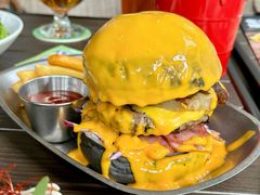 -Bravo保霖精酿餐厅 BREWPUB&KITCHEN