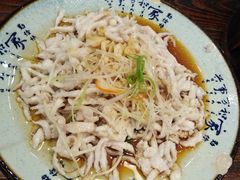 -我家福厨(万达中餐厅店)