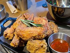 原味炸鸡-勾勾锅(联宝公寓店)