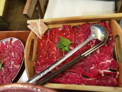 -麒麟风烤牛肉·云南烧烤小排档(丹凤街店)