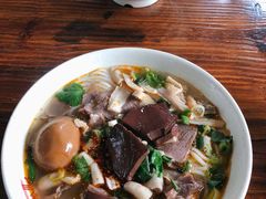 -黔派·虾子羊肉粉·小吃(佳宁娜广场店)