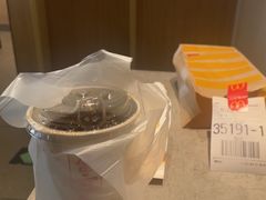 -麦当劳(农光里店)