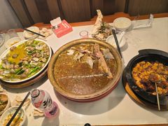 -蜀香格格•剁椒鱼头(龙西店)