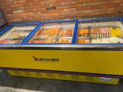-老啪叽串炒饭(铁百店)