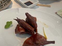 -顺峰(农展馆店)