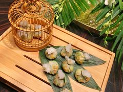 -运·中餐厅(成都华尔道夫酒店)