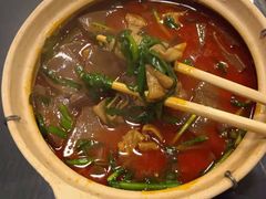 -金龙·打边炉(南京西路店)