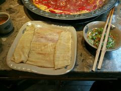 -重庆渝达老火锅(春熙路店)