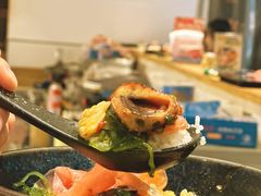 -戏作寿司(观音桥店)