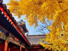 -承恩寺