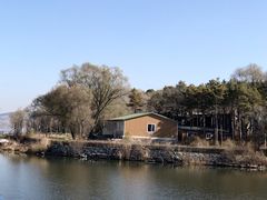 -棋盘山风景区