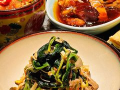 -南京大牌档(青岛万象城店)