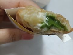 -麦当劳(望京国际商业中心店)