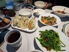 -真食净香居·内蒙烧麦(亚运村店)