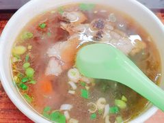 -清真蒋有记(老门东店)