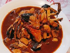 -聚味斋香辣蟹(生态城万达店)