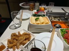 -海底捞火锅(长沙华创国际广场店)