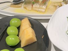 -杭州西湖柳莺里酒店·闻莺厅