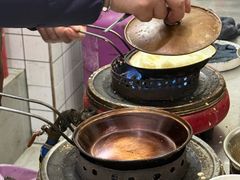 -易老大蛋烘糕(奎星楼总店)
